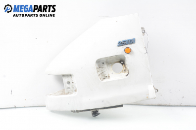Калник за Fiat Ducato Box (230) (1994-03-01 - 2002-04-01), 2+1 вр., товарен, позиция: предна, лява