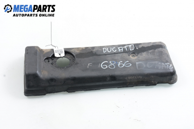 Декоративен капак двигател за Fiat Ducato Box (230) (1994-03-01 - 2002-04-01)