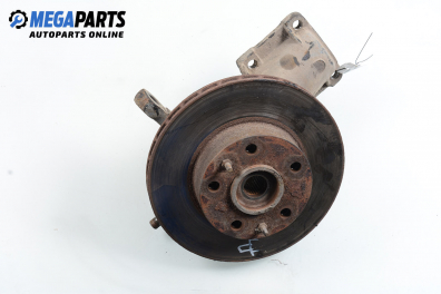 Шенкел главина за Fiat Ducato Box (230) (1994-03-01 - 2002-04-01), позиция: предна, дясна