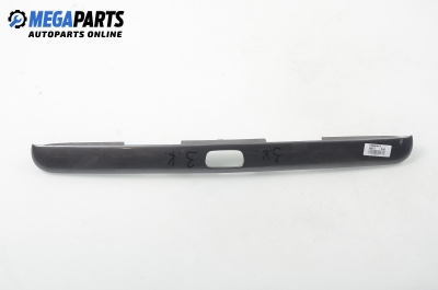 Лайсна заден капак за Volvo S40 I Sedan (07.1995 - 06.2004), седан, позиция: задна