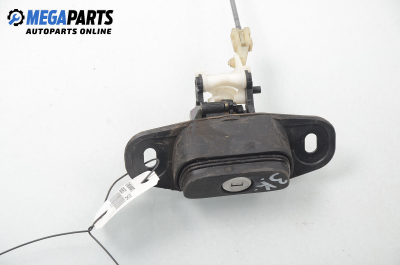 Ключалка заден капак за Volvo S40 I Sedan (07.1995 - 06.2004), седан