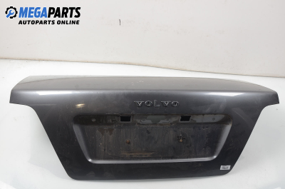 Заден капак за Volvo S40 I Sedan (07.1995 - 06.2004), 4+1 вр., седан, позиция: задна