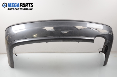 Задна броня за Volvo S40 I Sedan (07.1995 - 06.2004), седан