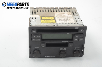 CD плеър за Volvo S40 I Sedan (07.1995 - 06.2004), № 30887084