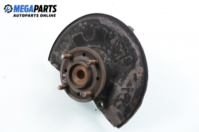 Шенкел главина за Volvo S40 I Sedan (07.1995 - 06.2004), позиция: предна, лява