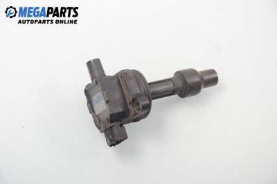 Запалителна бобина за Volvo S40 I Sedan (07.1995 - 06.2004) 1.8, 122 к.с., № Volvo 1275602 / Denso MB029700-8180