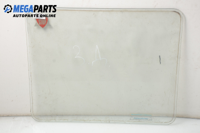 Фикс товарна врата за Mercedes-Benz T1 Box (601) (05.1977 - 02.1996), товарен
