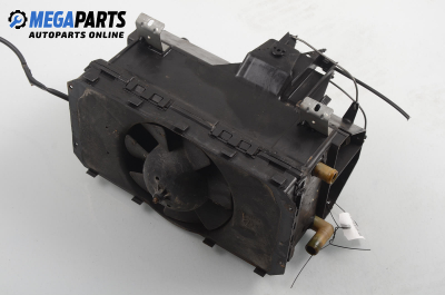 Радиатор парно за Mercedes-Benz T1 Box (601) (05.1977 - 02.1996)