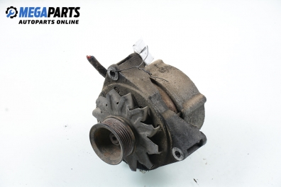 Алтернатор / генератор за Mercedes-Benz T1 Box (601) (05.1977 - 02.1996) 208 D 2.3, 82 к.с.