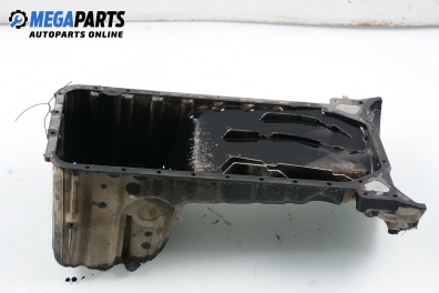 Картер за Mercedes-Benz T1 Box (601) (05.1977 - 02.1996) 208 D 2.3, 82 к.с.