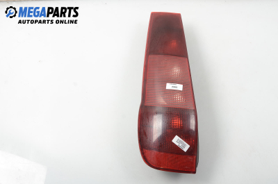 Стоп за Fiat Punto Hatchback (09.1993 - 09.1999), позиция: лява