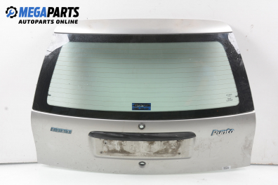 Заден капак за Fiat Punto Hatchback (09.1993 - 09.1999), 2+1 вр.