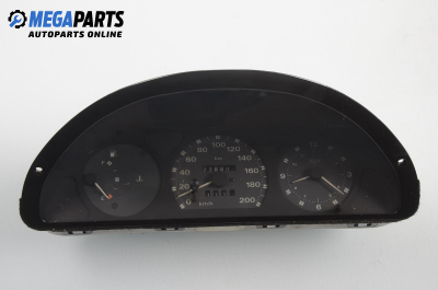 Километраж за Fiat Punto Hatchback (09.1993 - 09.1999) 1.7 TD, 63 к.с.