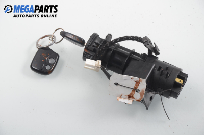 Контактен ключ за Fiat Punto Hatchback (09.1993 - 09.1999)