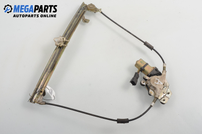 Машинка ел. стъкло за Fiat Punto Hatchback (09.1993 - 09.1999), 2+1 вр., позиция: дясна