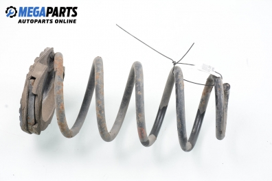 Пружина за ходова част за Fiat Punto Hatchback (09.1993 - 09.1999), позиция: задна