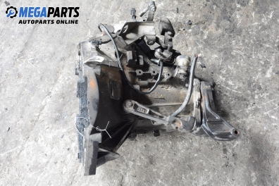 Ръчна скоростна кутия за Fiat Punto Hatchback (09.1993 - 09.1999) 1.7 TD, 63 к.с.