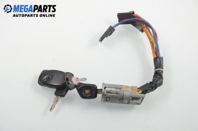 Контактен ключ за Peugeot 306 Hatchback (01.1993 - 10.2003)