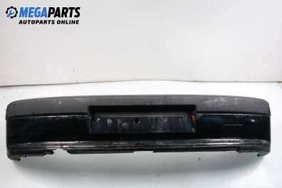 Задна броня за Peugeot 306 Hatchback (01.1993 - 10.2003), хечбек