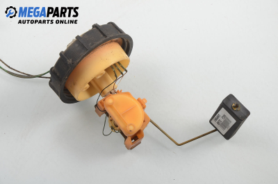 Нивомер за Peugeot 306 Hatchback (01.1993 - 10.2003) 1.4