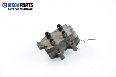 Запалителна бобина за Peugeot 306 Hatchback (01.1993 - 10.2003) 1.4, 75 к.с.