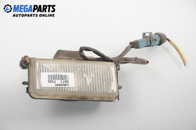 Халоген за Peugeot 306 Hatchback (01.1993 - 10.2003), хечбек, позиция: дясна