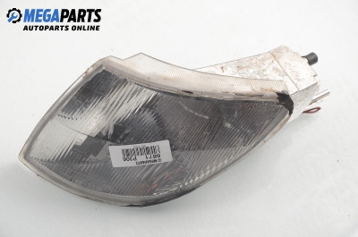 Мигач за Peugeot 306 Hatchback (01.1993 - 10.2003), хечбек, позиция: лява