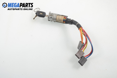 Контактен ключ за Peugeot 306 Hatchback (01.1993 - 10.2003)