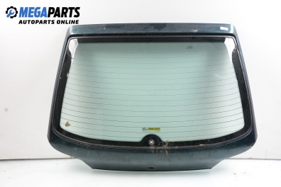 Заден капак за Peugeot 306 Hatchback (01.1993 - 10.2003), 4+1 вр., хечбек