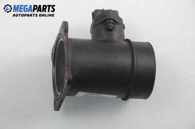 Дебитомер за Nissan Almera II Hatchback (01.2000 - 12.2006) 1.5, 90 к.с., № Bosch 0 280 218 005