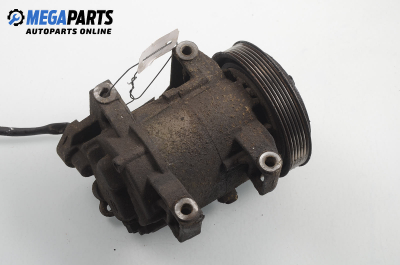 Компресор климатик за Nissan Almera II Hatchback (01.2000 - 12.2006) 1.5, 90 к.с.