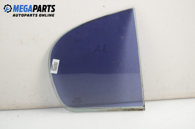 Фикс врата за Nissan Almera II Hatchback (01.2000 - 12.2006), 4+1 вр., хечбек, позиция: дясна