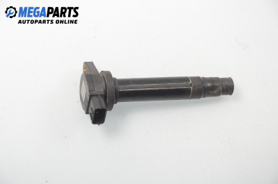 Запалителна бобина за Nissan Almera II Hatchback (01.2000 - 12.2006) 1.5, 90 к.с.