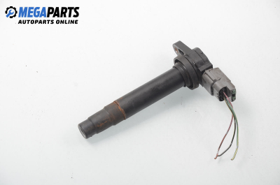 Запалителна бобина за Nissan Almera II Hatchback (01.2000 - 12.2006) 1.5, 90 к.с.