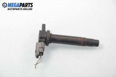 Запалителна бобина за Nissan Almera II Hatchback (01.2000 - 12.2006) 1.5, 90 к.с.