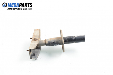 Буфер предна броня за BMW 3 Series E36 Sedan (09.1990 - 02.1998), седан, позиция: предна, лява