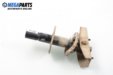 Буфер предна броня за BMW 3 Series E36 Sedan (09.1990 - 02.1998), седан, позиция: предна, дясна