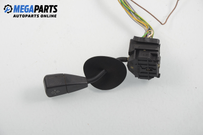 Лостче за светлини за BMW 3 Series E36 Sedan (09.1990 - 02.1998)