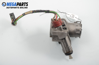 Конзола контактен ключ за BMW 3 Series E36 Sedan (09.1990 - 02.1998)