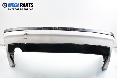 Задна броня за BMW 3 Series E36 Sedan (09.1990 - 02.1998), седан