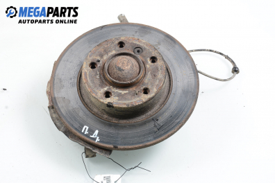 Шенкел главина за BMW 3 Series E36 Sedan (09.1990 - 02.1998), позиция: предна, дясна