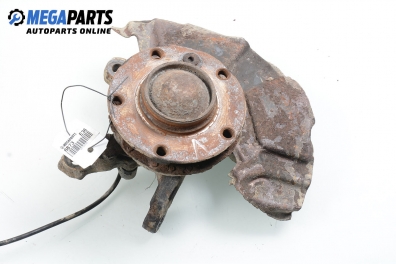 Шенкел главина за BMW 3 Series E36 Sedan (09.1990 - 02.1998), позиция: предна, лява