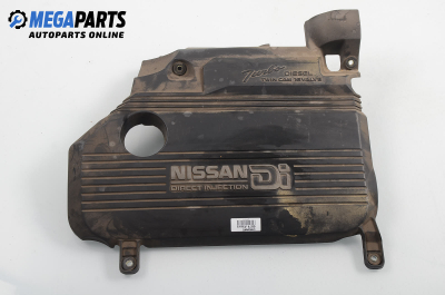 Декоративен капак двигател за Nissan Almera II Hatchback (01.2000 - 12.2006)