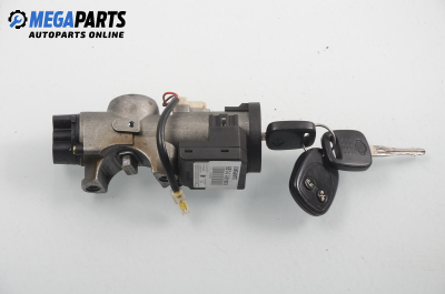 Контактен ключ за Nissan Almera II Hatchback (01.2000 - 12.2006)