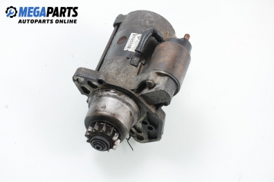 Стартер за Nissan Almera II Hatchback (01.2000 - 12.2006) 2.2 Di, 110 к.с., № M008T75371