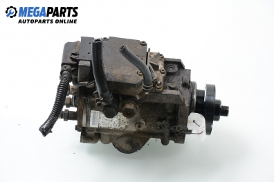 ГНП-горивонагнетателна помпа за Nissan Almera II Hatchback (01.2000 - 12.2006) 2.2 Di, 110 к.с., № Bosch 0 470 504 01
