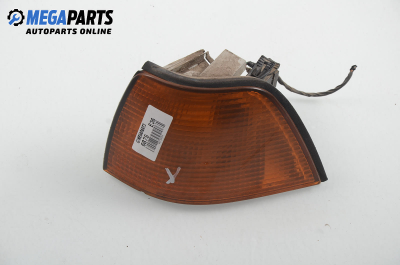 Мигач за BMW 3 Series E36 Sedan (09.1990 - 02.1998), седан, позиция: лява