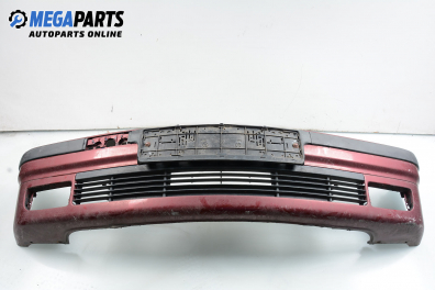 Предна броня за BMW 3 Series E36 Sedan (09.1990 - 02.1998), седан, позиция: предна