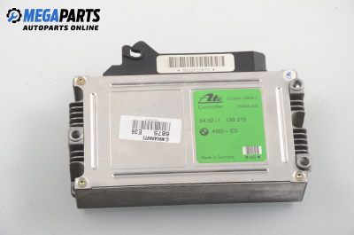 Компютър ABS за BMW 3 Series E36 Sedan (09.1990 - 02.1998), № BMW 34.52-1 138 219