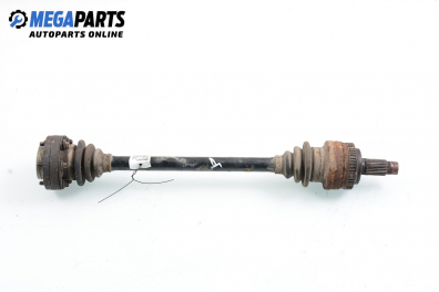 Полуоска за BMW 3 Series E36 Sedan (09.1990 - 02.1998) 318 i, 113 к.с., позиция: дясна